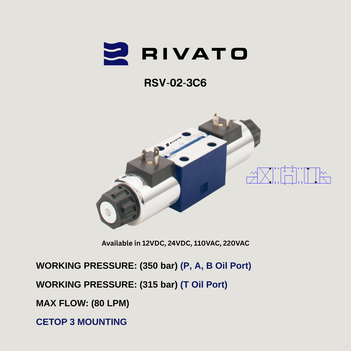 Products – Rivato Philippines